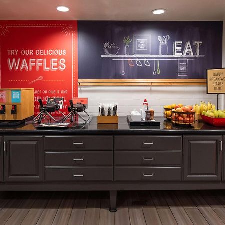 Hampton Inn & Suites Banning/Beaumont Esterno foto