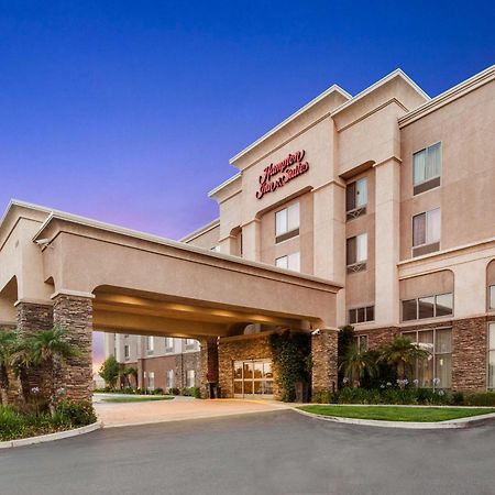 Hampton Inn & Suites Banning/Beaumont Esterno foto