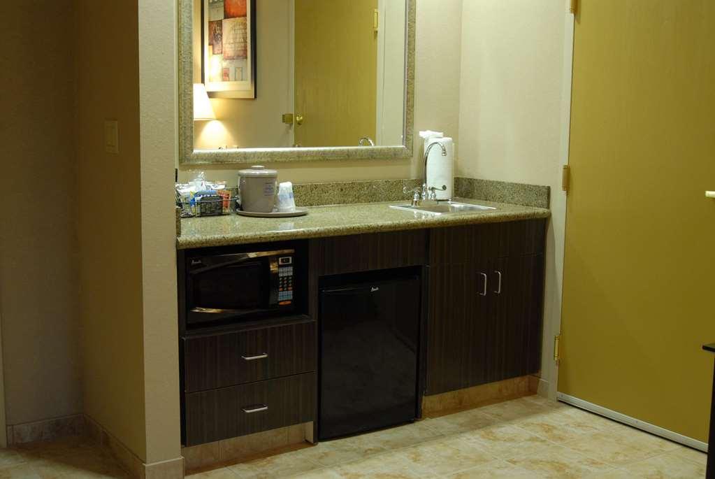 Hampton Inn & Suites Banning/Beaumont Camera foto