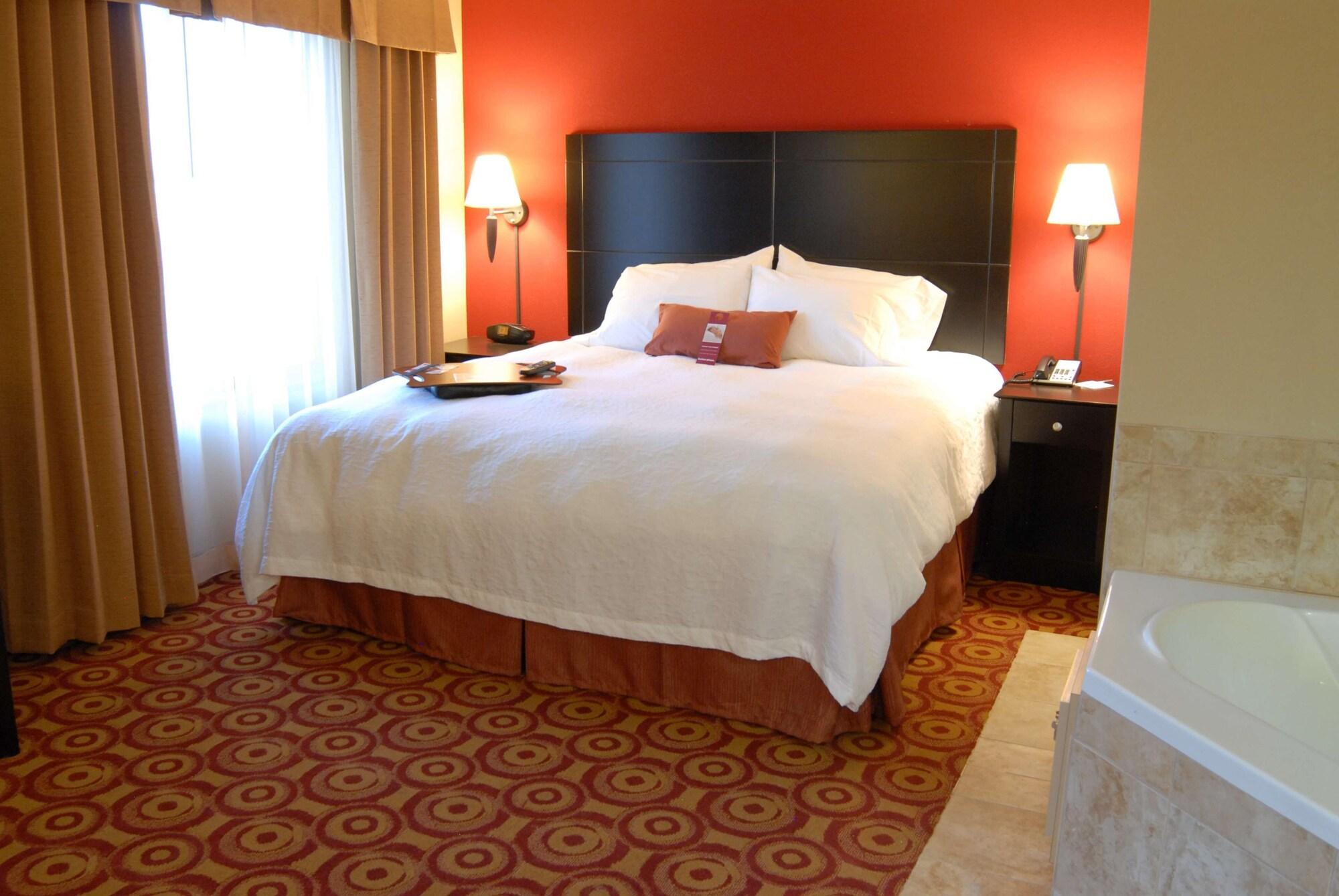 Hampton Inn & Suites Banning/Beaumont Esterno foto