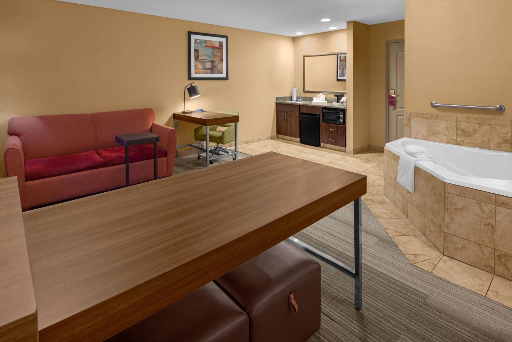 Hampton Inn & Suites Banning/Beaumont Esterno foto