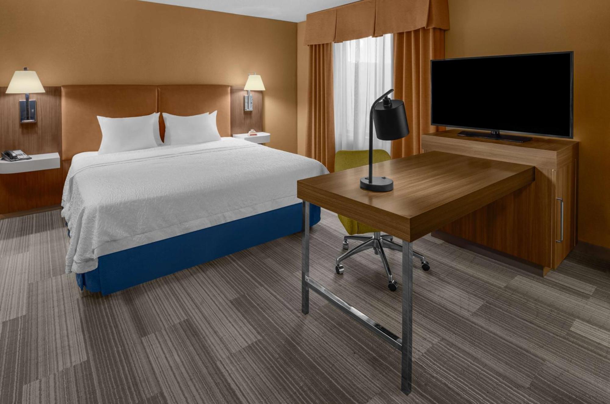 Hampton Inn & Suites Banning/Beaumont Esterno foto