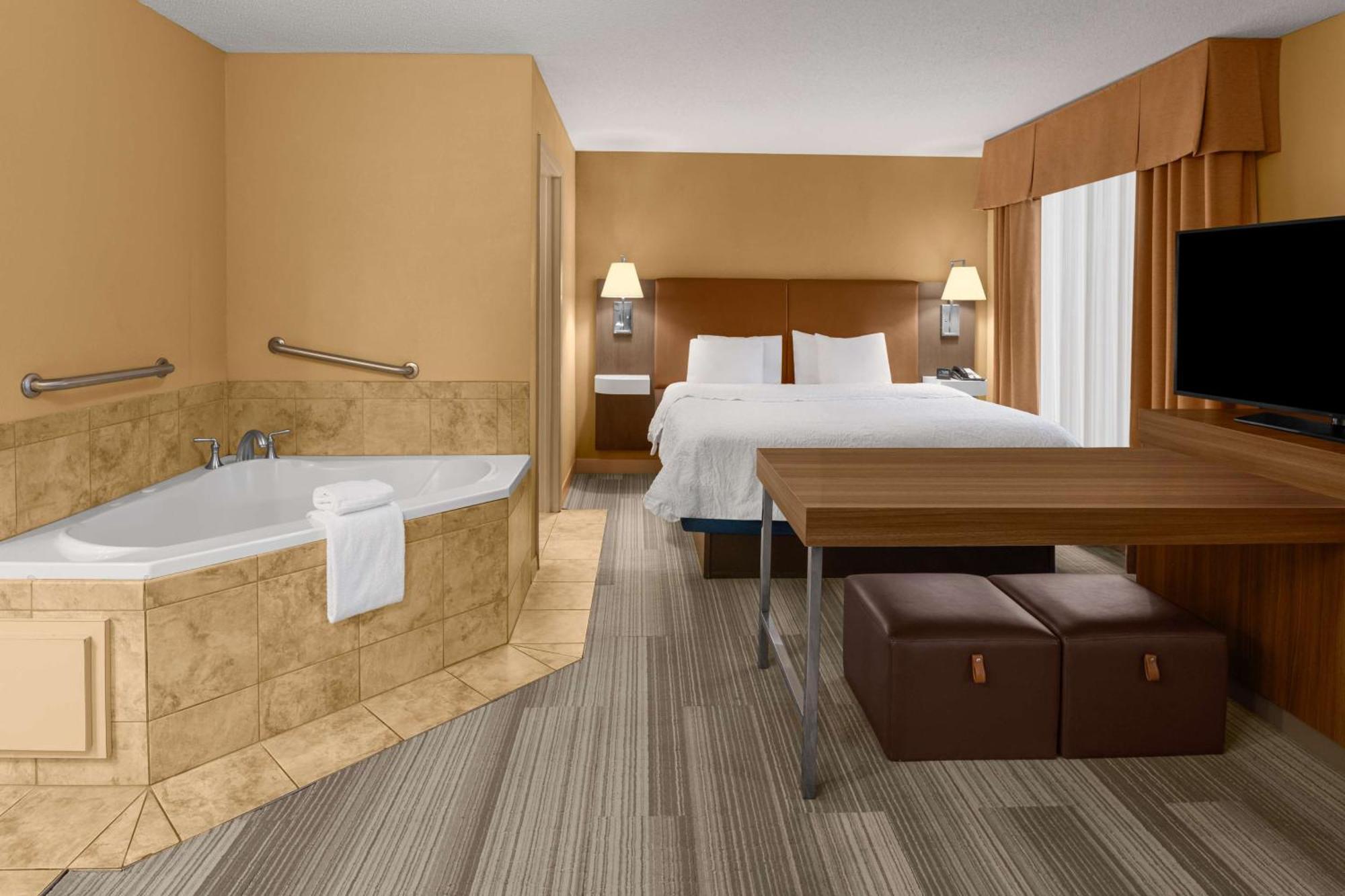 Hampton Inn & Suites Banning/Beaumont Esterno foto