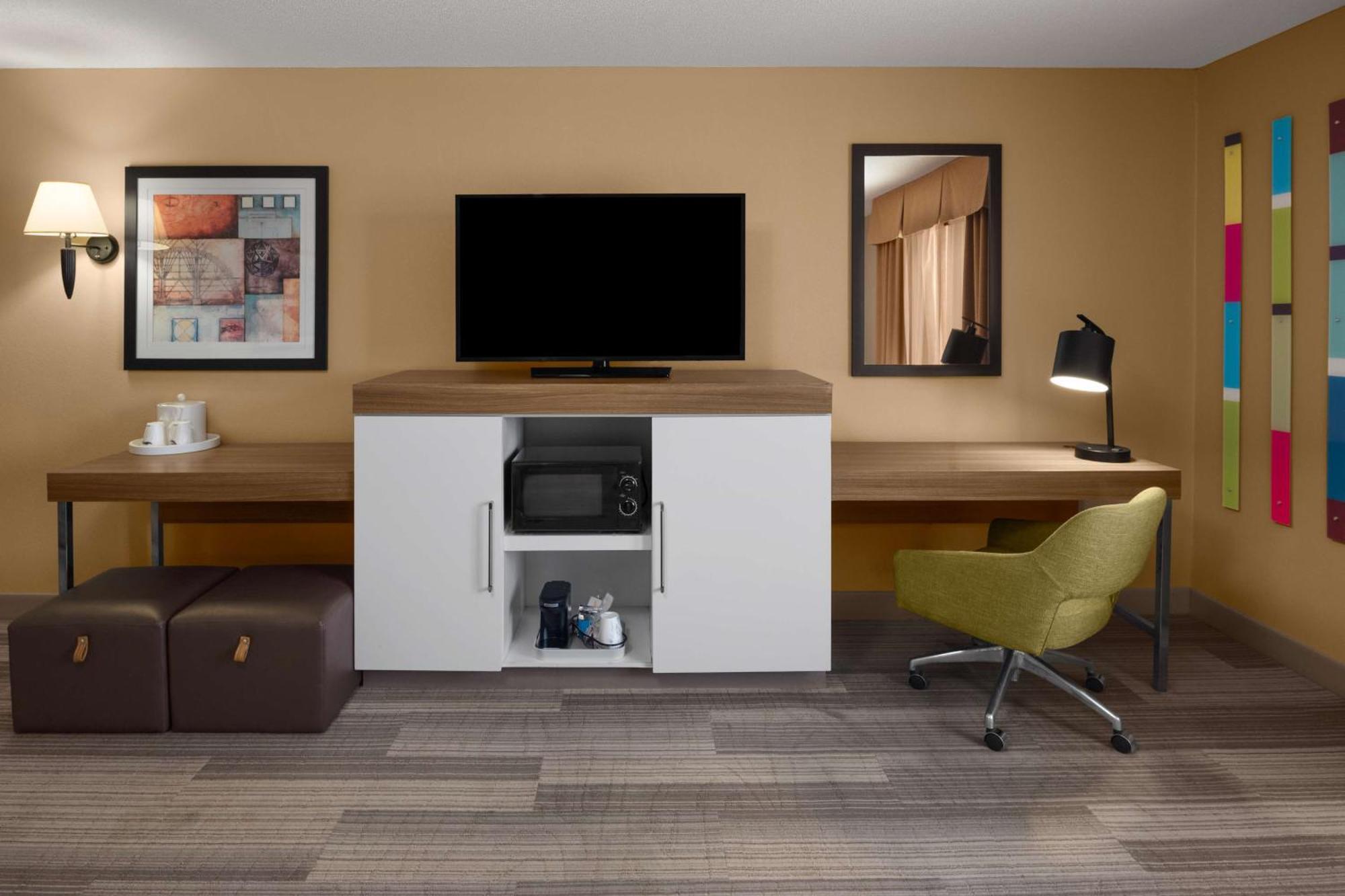 Hampton Inn & Suites Banning/Beaumont Esterno foto