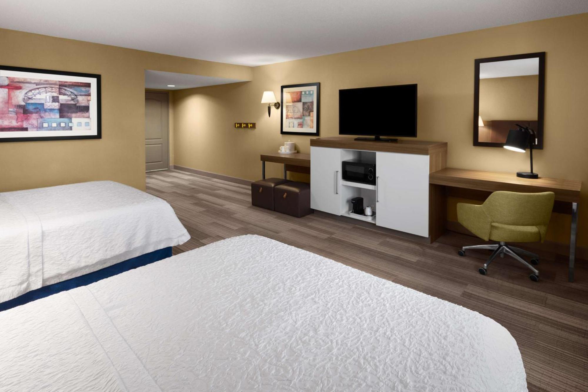 Hampton Inn & Suites Banning/Beaumont Esterno foto