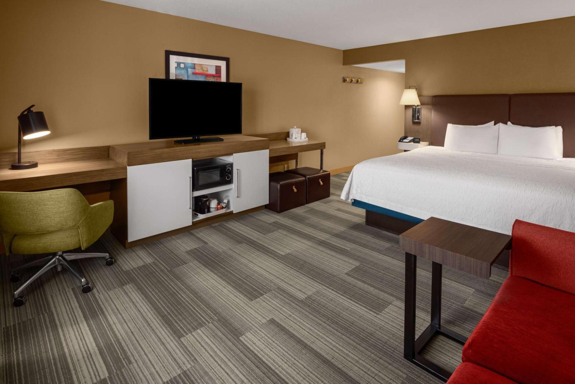 Hampton Inn & Suites Banning/Beaumont Esterno foto
