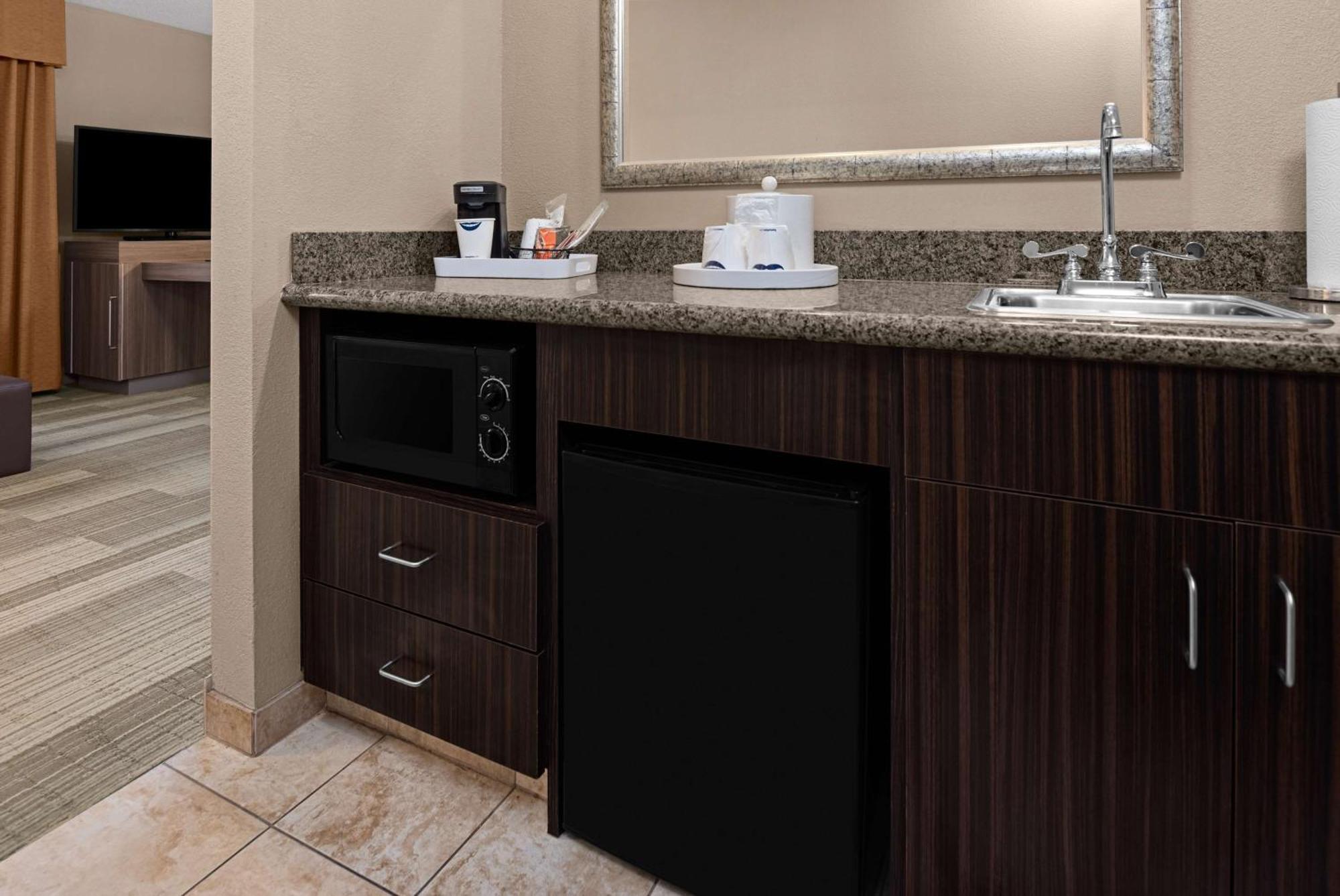 Hampton Inn & Suites Banning/Beaumont Esterno foto