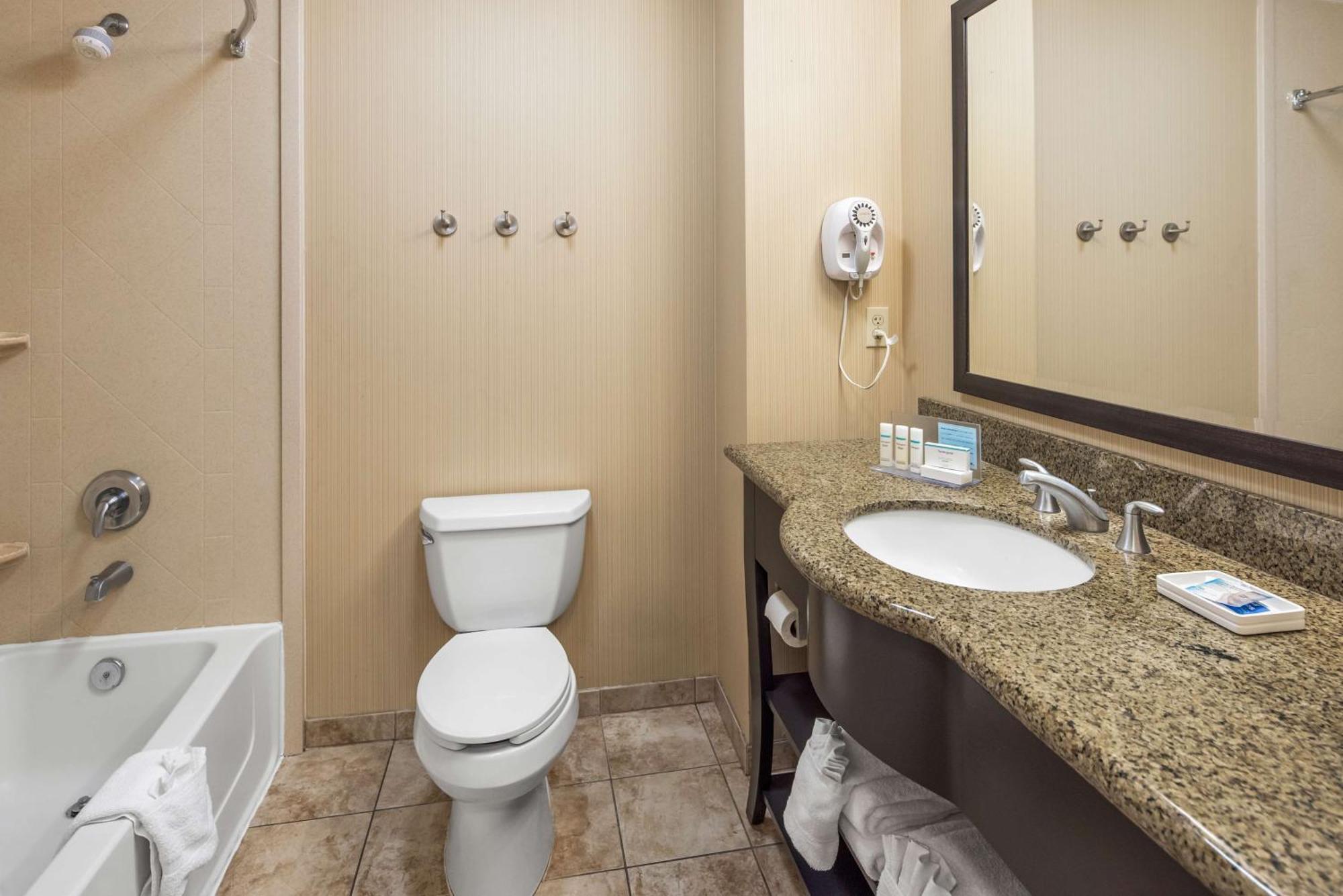 Hampton Inn & Suites Banning/Beaumont Esterno foto