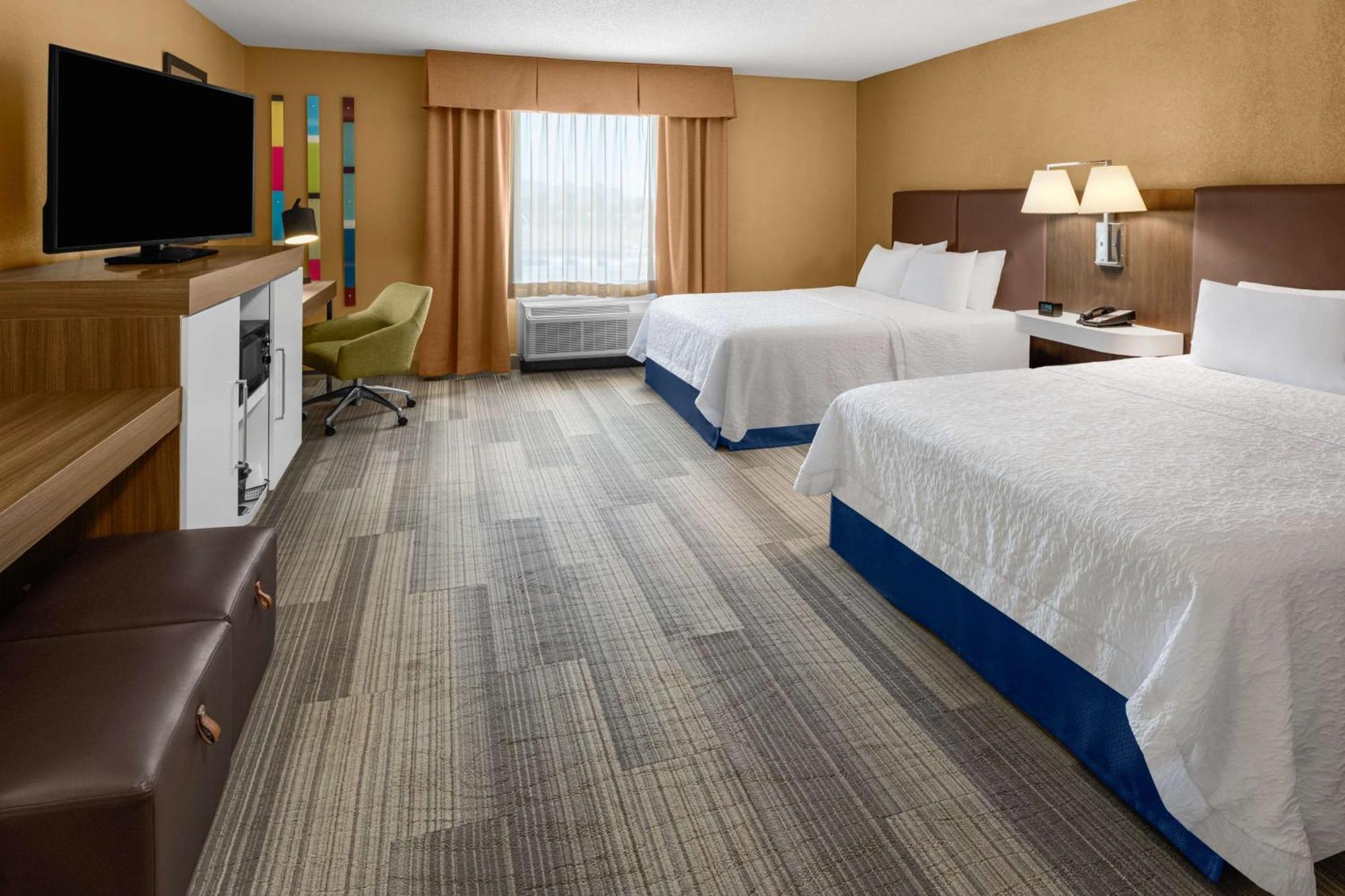 Hampton Inn & Suites Banning/Beaumont Esterno foto