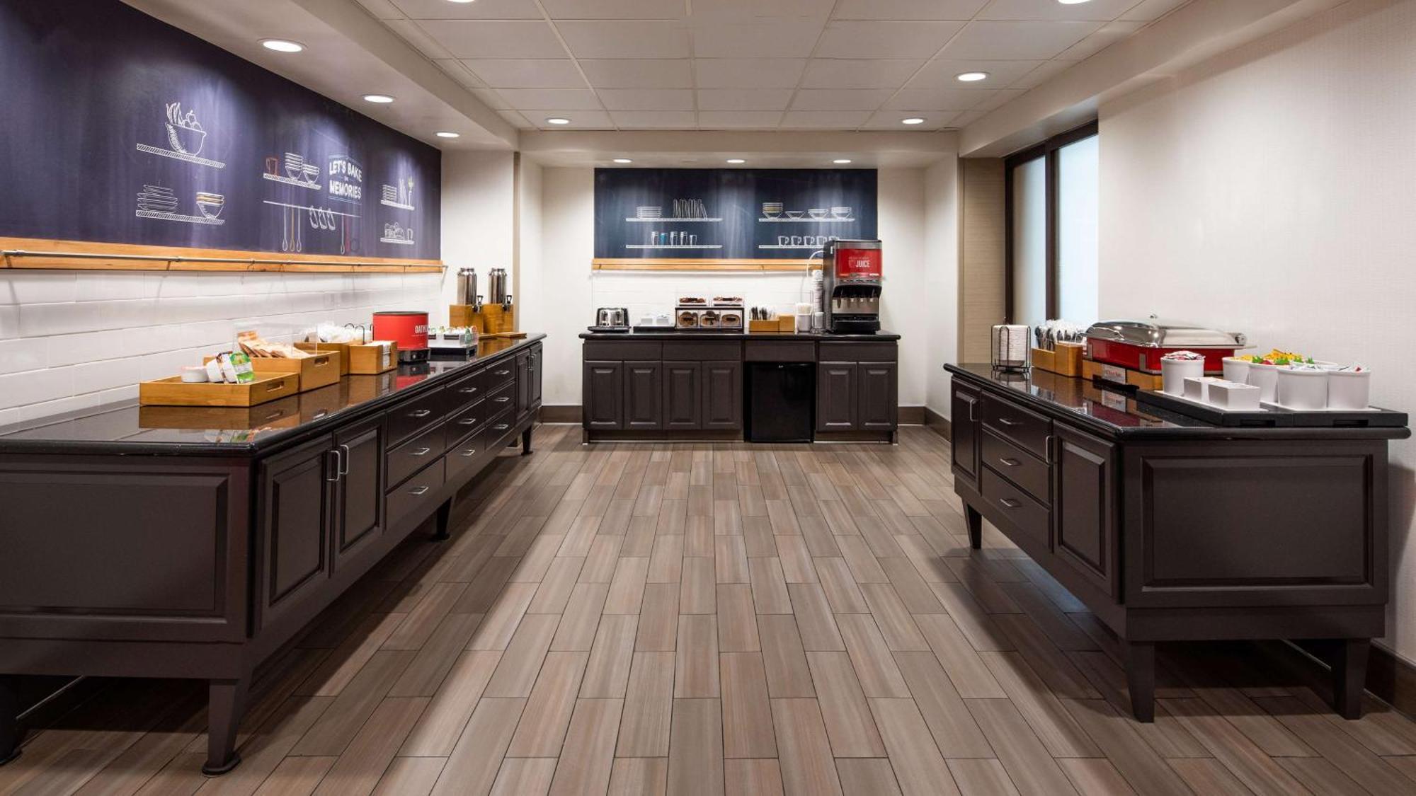 Hampton Inn & Suites Banning/Beaumont Esterno foto