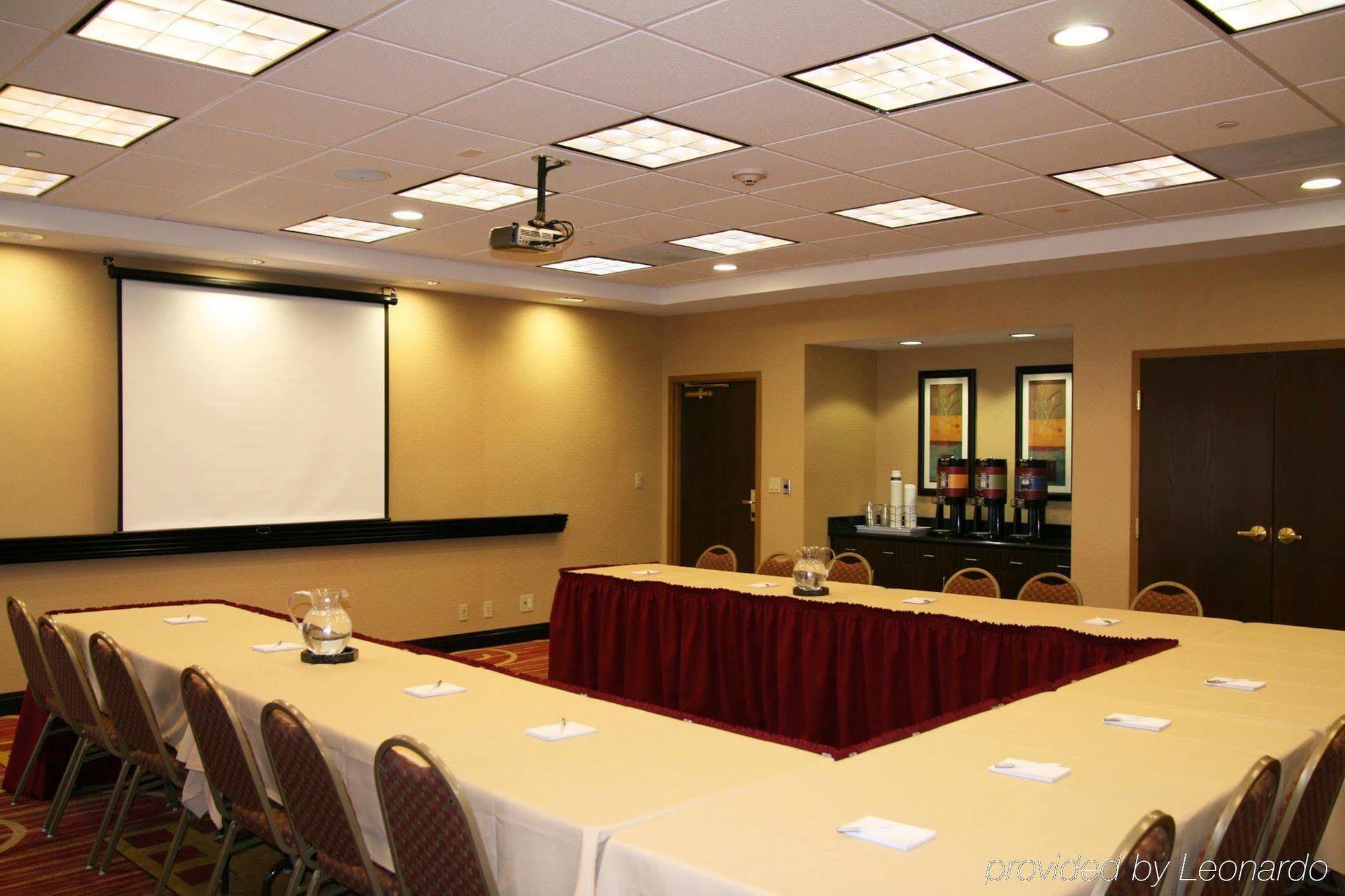Hampton Inn & Suites Banning/Beaumont Servizi foto