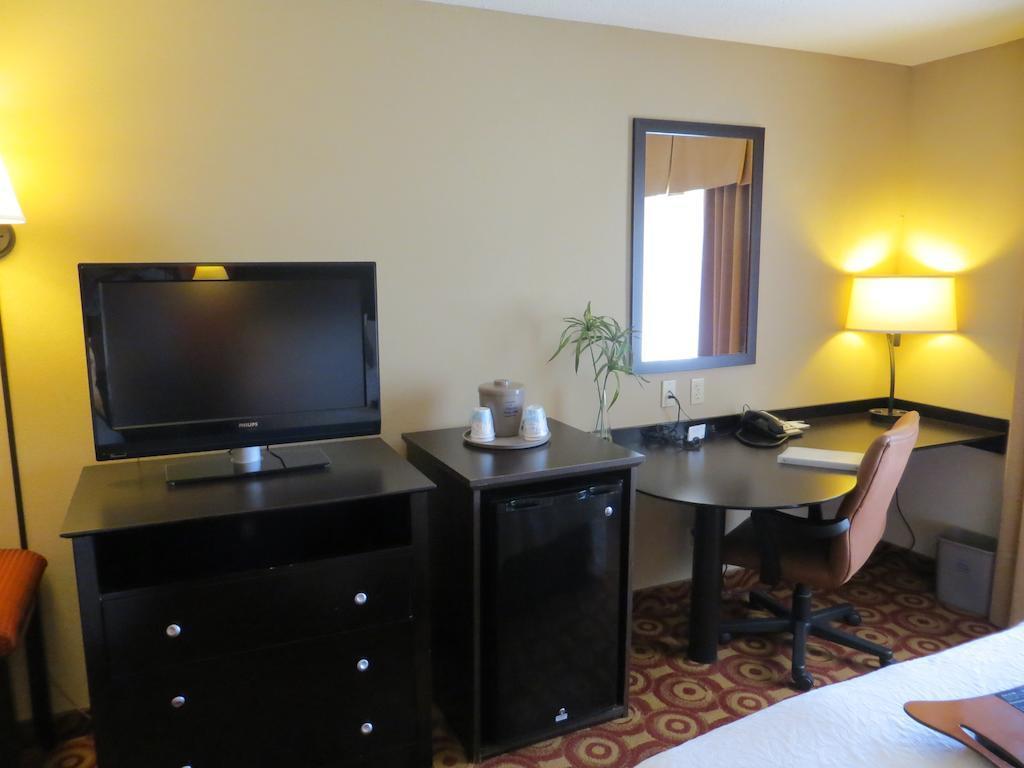 Hampton Inn & Suites Banning/Beaumont Esterno foto